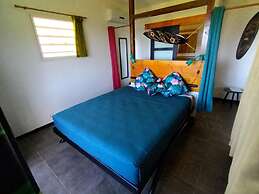 Fare Arana Moorea Guesthouse