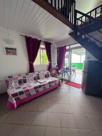 Fare Arana Moorea Guesthouse