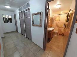 Fare Arana Moorea Guesthouse