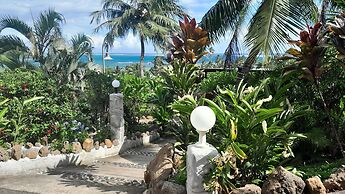 Fare Arana Moorea Guesthouse