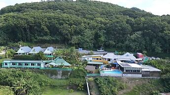 Fare Arana Moorea Guesthouse