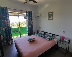 Fare Arana Moorea Guesthouse