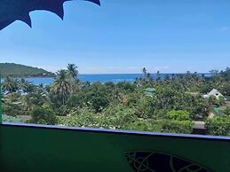 Fare Arana Moorea Guesthouse