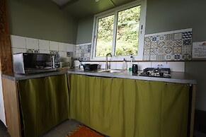 Fare Arana Moorea Guesthouse