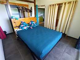 Fare Arana Moorea Guesthouse