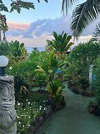 Fare Arana Moorea Guesthouse