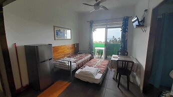 Fare Arana Moorea Guesthouse