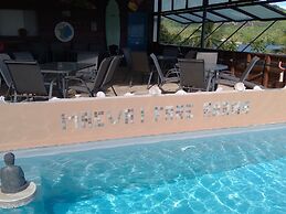 Fare Arana Moorea Guesthouse