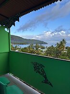 Fare Arana Moorea Guesthouse