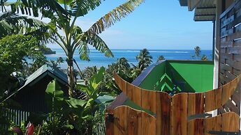 Fare Arana Moorea Guesthouse