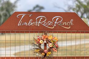 TimberRose B&B