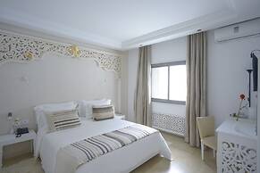 Dar Corniche La Marsa - Adults Only