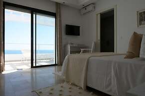 Dar Corniche La Marsa - Adults Only