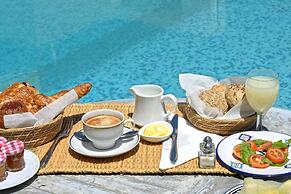 Dar Corniche La Marsa - Adults Only