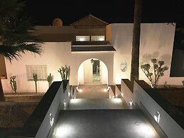 Dar Corniche La Marsa - Adults Only