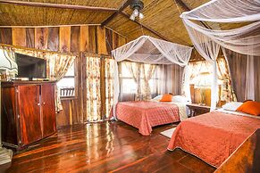 Redwood Beach Resort