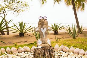 Redwood Beach Resort