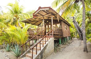Redwood Beach Resort