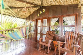 Redwood Beach Resort