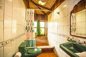 Redwood Beach Resort