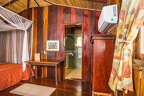 Redwood Beach Resort