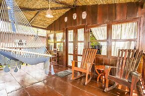 Redwood Beach Resort