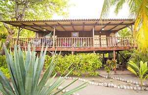 Redwood Beach Resort