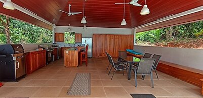 Casa Odi-SEA - Portasol Vacation Rentals