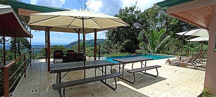 Casa Odi-SEA - Portasol Vacation Rentals