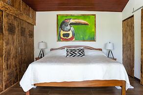 Casa Odi-SEA - Portasol Vacation Rentals