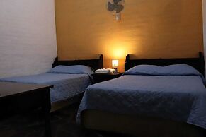 Hotel Villa Santo Domingo