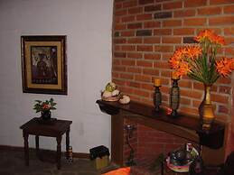 Hotel Villa Santo Domingo