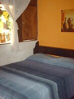 Hotel Villa Santo Domingo