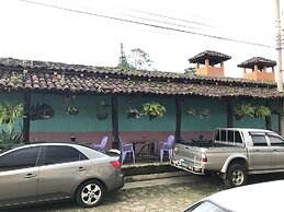 Hotel Villa Santo Domingo