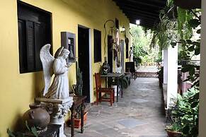 Hotel Villa Santo Domingo
