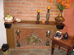 Hotel Villa Santo Domingo