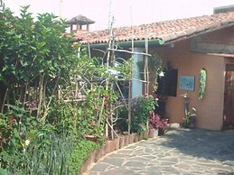 Hotel Villa Santo Domingo