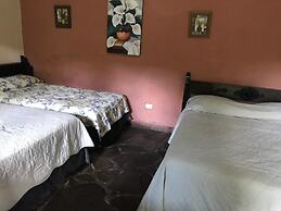 Hotel Villa Santo Domingo