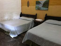 Hotel Villa Santo Domingo