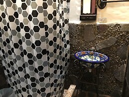 Hotel Villa Santo Domingo