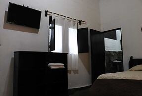 Hotel Villa Santo Domingo
