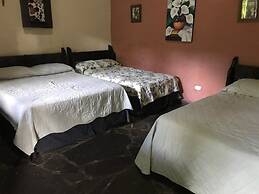 Hotel Villa Santo Domingo