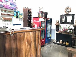 Hotel Villa Santo Domingo