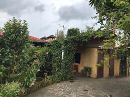 Hotel Villa Santo Domingo