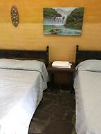 Hotel Villa Santo Domingo