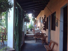 Hotel Villa Santo Domingo