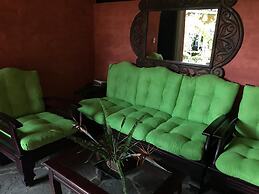 Hotel Villa Santo Domingo