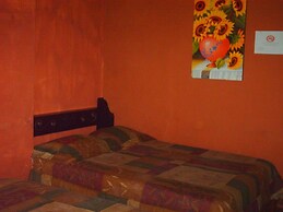 Hotel Villa Santo Domingo