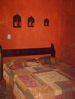 Hotel Villa Santo Domingo