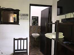 Hotel Villa Santo Domingo